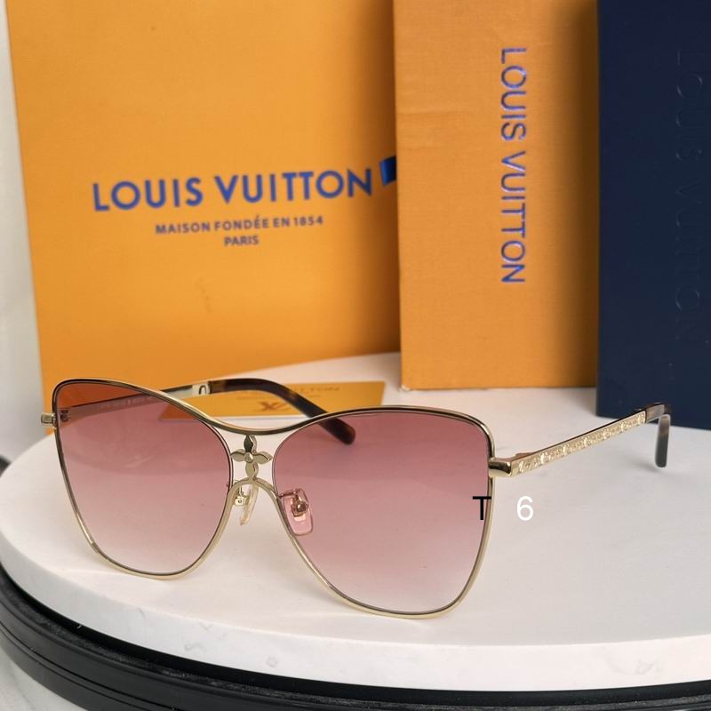 LV Sunglasses ID:20260410-1884